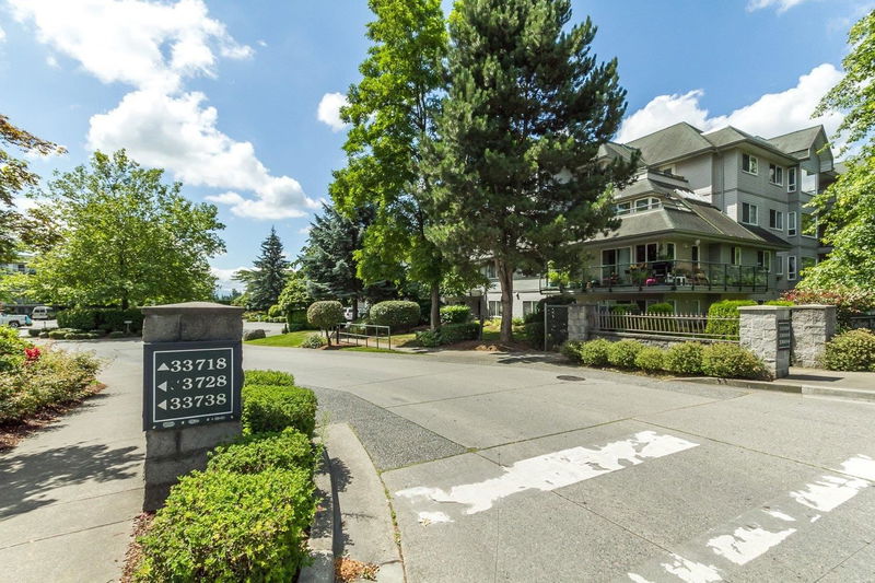 33738 King Road #314, Abbotsford, British Columbia (MLS R2942073)