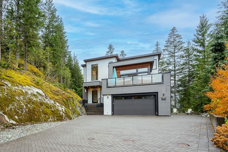 1593 Tynebridge Lane, Whistler, British Columbia (MLS R2942088)