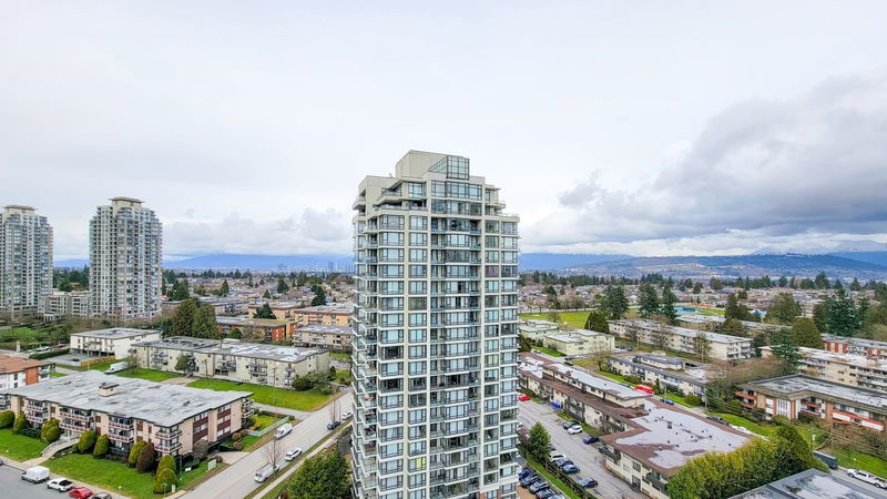 7328 Arcola Street #1907, Burnaby, British Columbia (MLS R2942090)