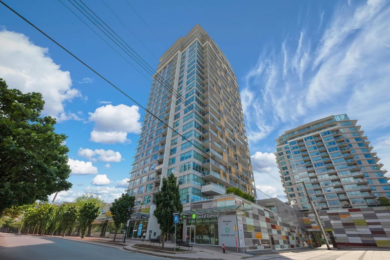 125 14th Street E #1202, North Vancouver, British Columbia (MLS R2942132)