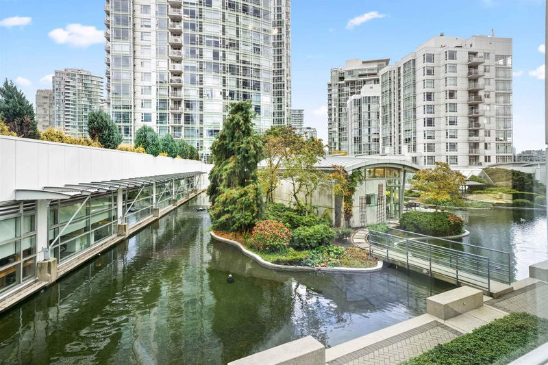 1199 Marinaside Crescent #THA, Vancouver, British Columbia (MLS R2942145)