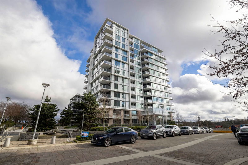 3300 Ketcheson Road #310, Richmond, British Columbia (MLS R2942158)