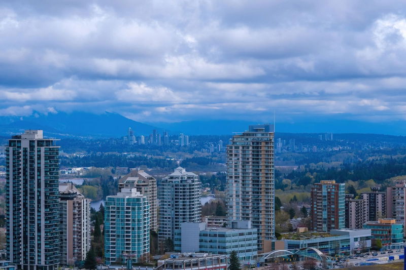 6333 Silver Avenue #3605, Burnaby, British Columbia (MLS R2942171)