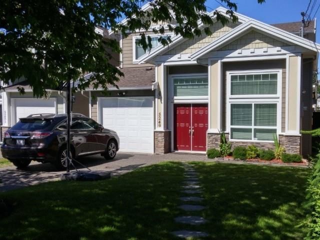 5249 Chesham Avenue, Burnaby, British Columbia (MLS R2942189)