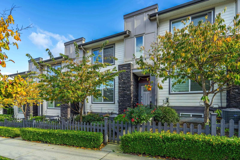 15633 Mountain View Drive #24, Surrey, British Columbia (MLS R2942192)