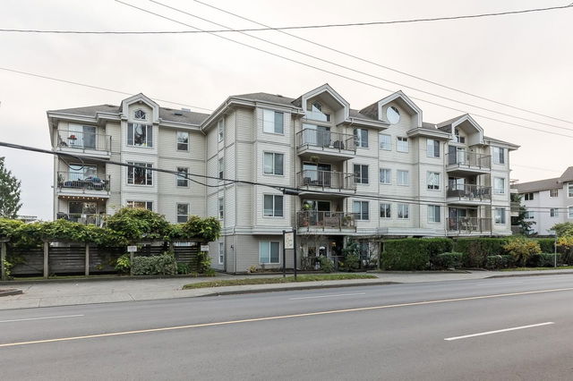 206 - 33502 George Ferguson Way