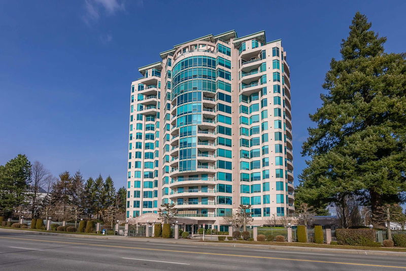 33065 Mill Lake Road #401, Abbotsford, British Columbia (MLS R2942268)