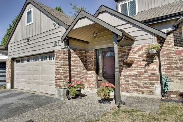 611 Allison Place