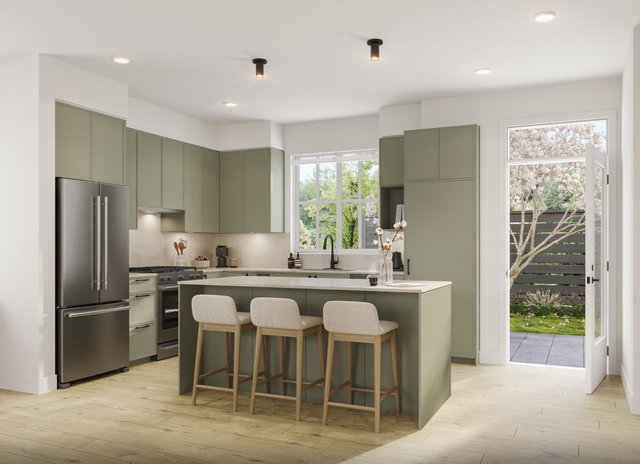 43 - 7661 198b Street