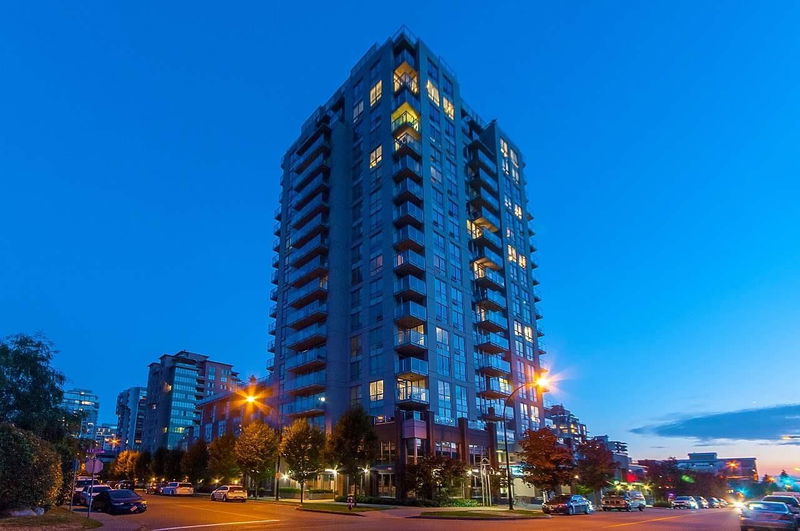 135 17th Street E #518, North Vancouver, British Columbia (MLS R2942319)