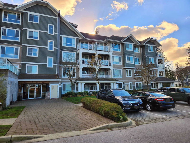 16388 64 Avenue #303, Surrey, British Columbia (MLS R2942330)