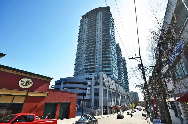 888 Carnarvon Street #2905, New Westminster, British Columbia (MLS R2942406)