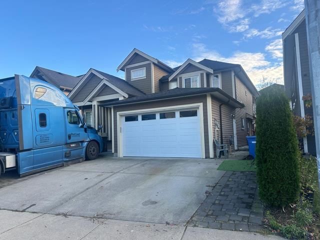 3167 Engineer Crescent, Abbotsford, British Columbia (MLS R2942417)