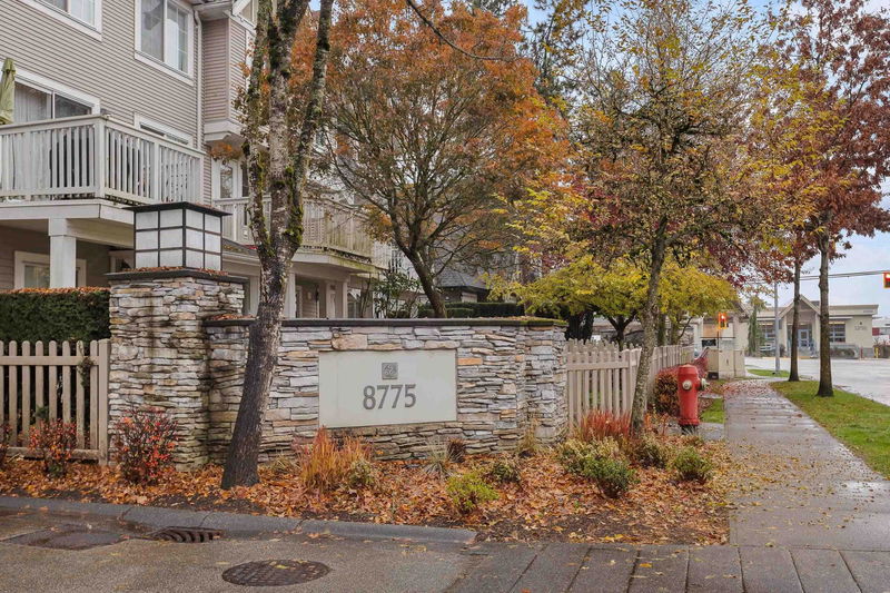 8775 161 Street #75, Surrey, British Columbia (MLS R2942422)