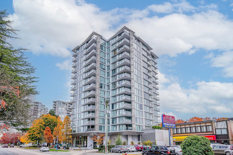 8288 Granville Avenue #1007, Richmond, British Columbia (MLS R2942488)