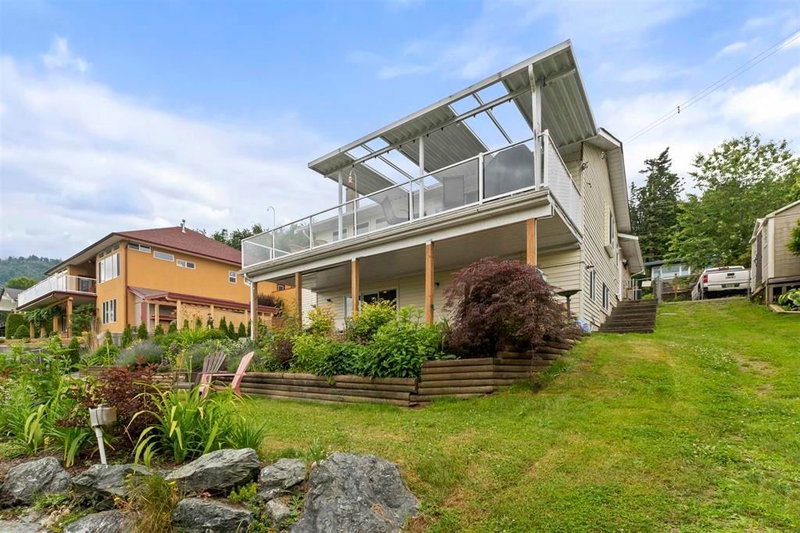 Lower Suite - 46455 Uplands Road, Chilliwack, V2R 4W1 | Image 3