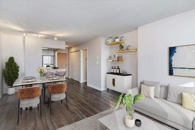 1203 - 838 Agnes Street