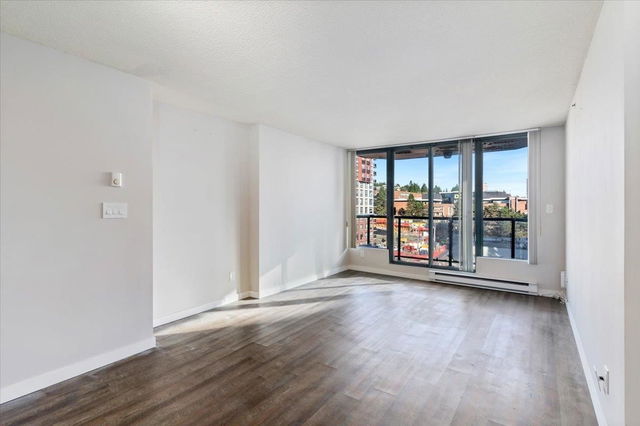 1203 - 838 Agnes Street