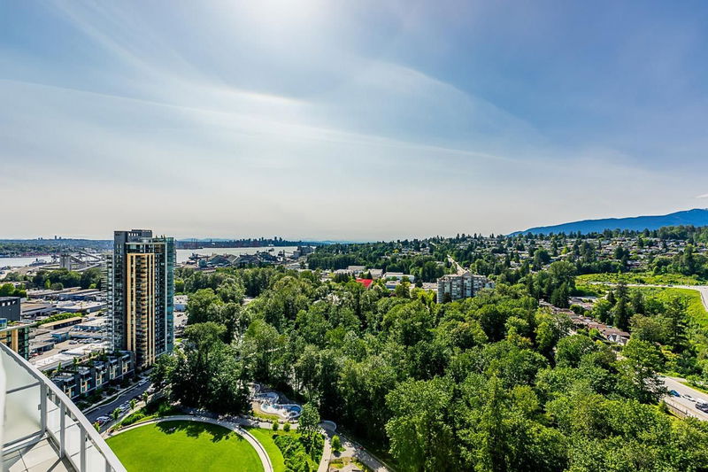 1500 Fern Street #2701, North Vancouver, British Columbia (MLS R2942558)