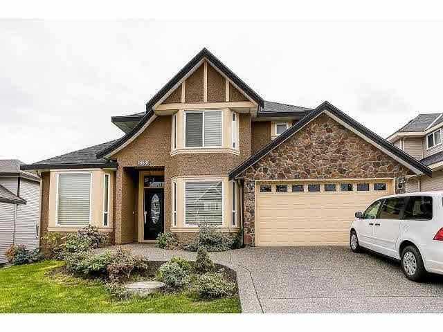 18886 54 Avenue, Surrey, British Columbia (MLS R2942564)