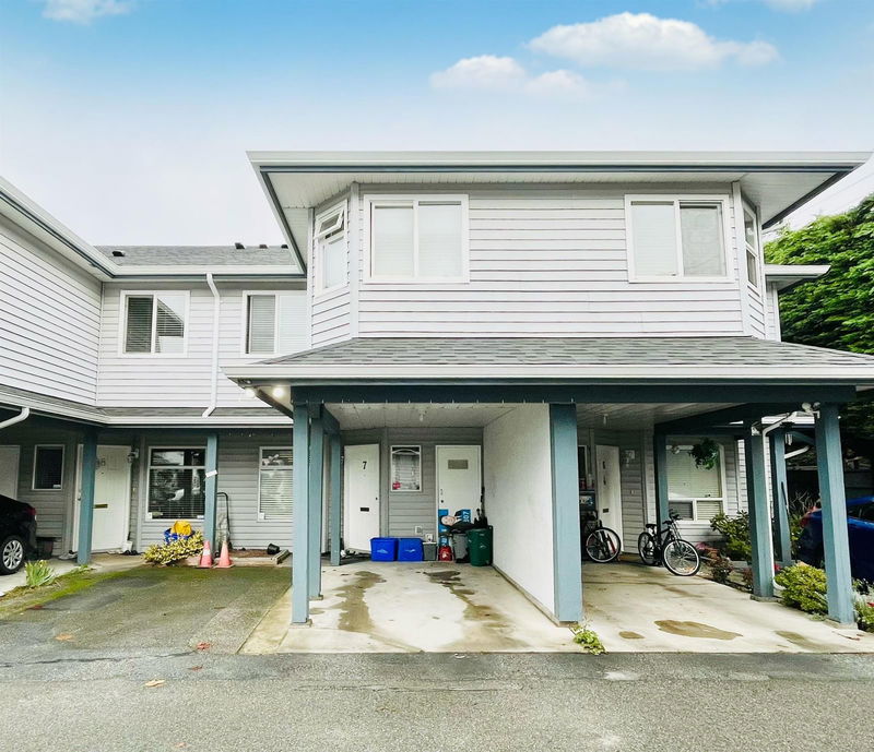 10980 No.2 Road #7, Richmond, British Columbia (MLS R2942572)