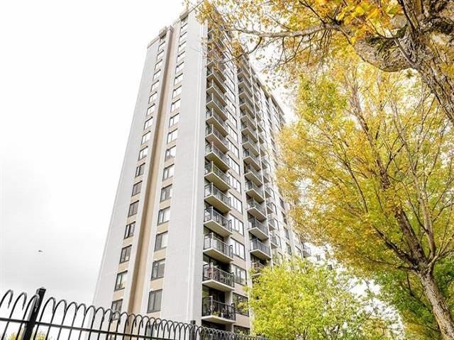 1330 Harwood Street #1202, Vancouver, British Columbia (MLS R2942590)