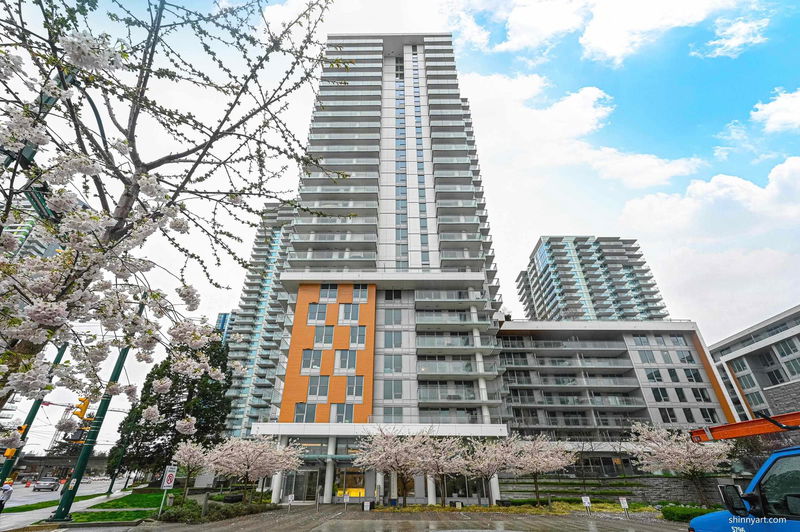 455 Marine Drive SW #1005, Vancouver, British Columbia (MLS R2942608)