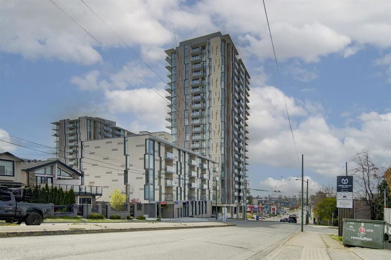 8138 Fraser Street #210, Vancouver, British Columbia (MLS R2942614)