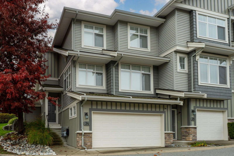 11282 Cottonwood Drive #34, Maple Ridge, British Columbia (MLS R2942638)