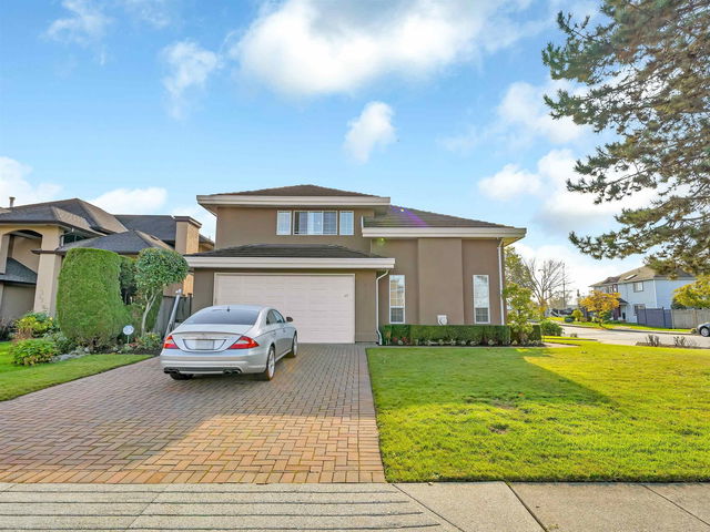 1190 Sparks Court