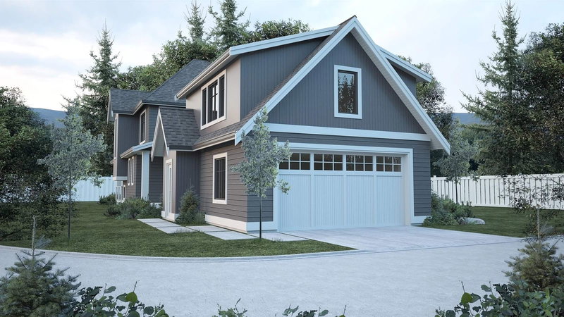 205 - 46211 Promontory Road, Chilliwack, V2R 6E4 | Image 2