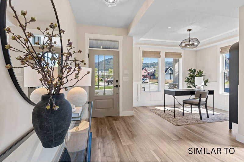 205 - 46211 Promontory Road, Chilliwack, V2R 6E4 | Image 3