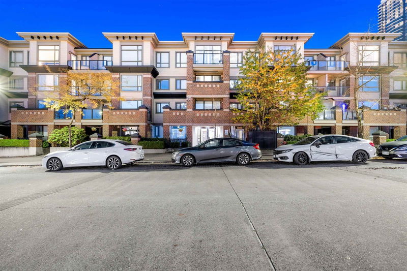 10822 City Parkway #113, Surrey, British Columbia (MLS R2942759)