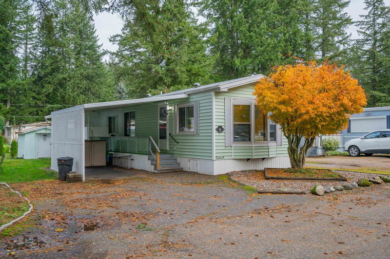 Image of home for listing MLS® R2942792