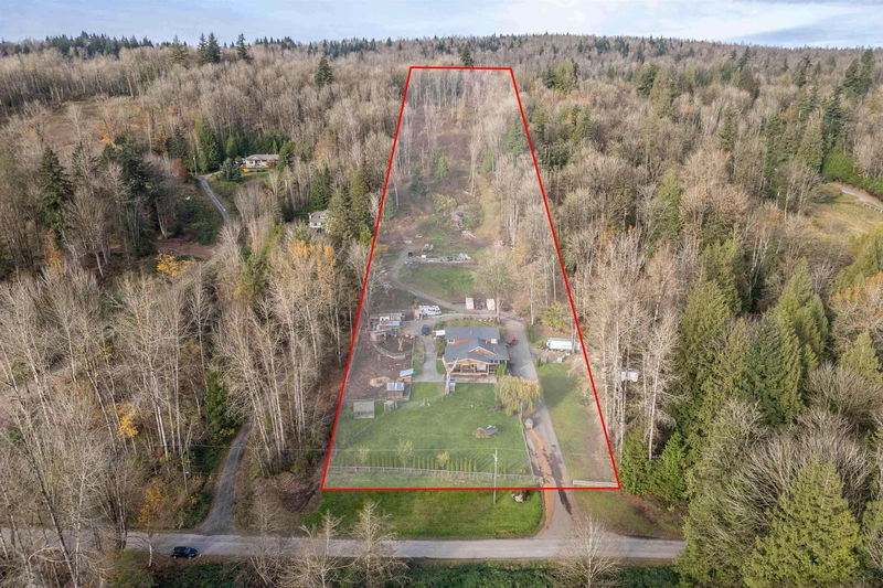 30957 Gunn Avenue, Mission, British Columbia