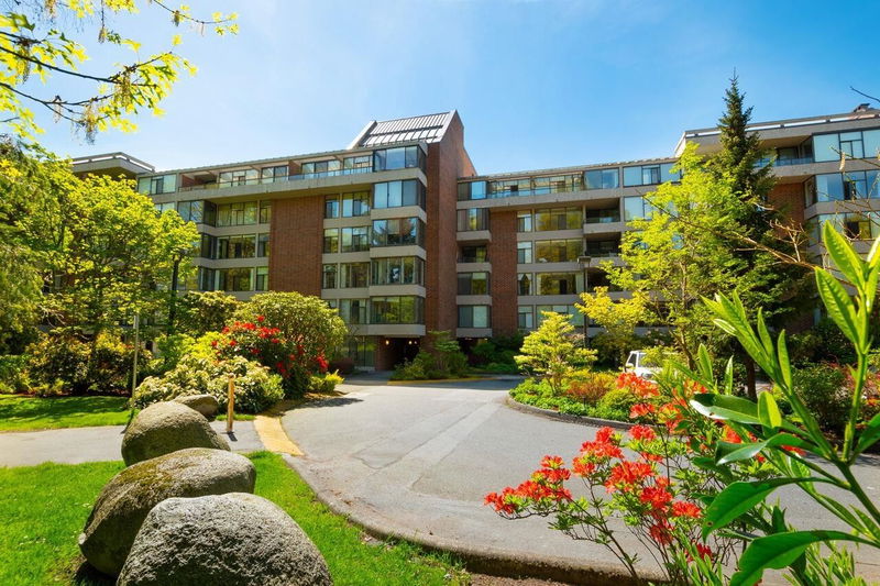 4101 Yew Street #304, Vancouver, British Columbia (MLS R2942813)