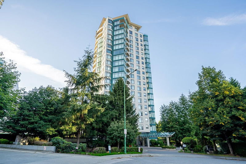 4505 Hazel Street #1603, Burnaby, British Columbia (MLS R2942822)