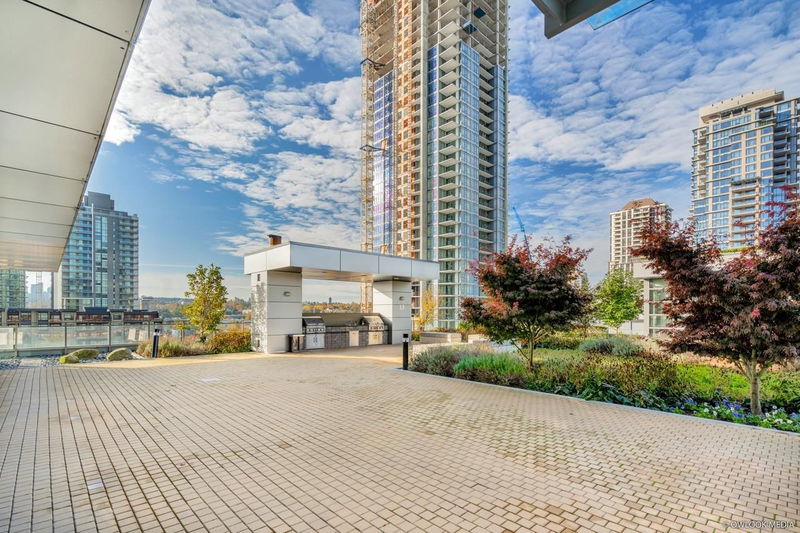 4485 Skyline Drive #2208, Burnaby, British Columbia (MLS R2942857)