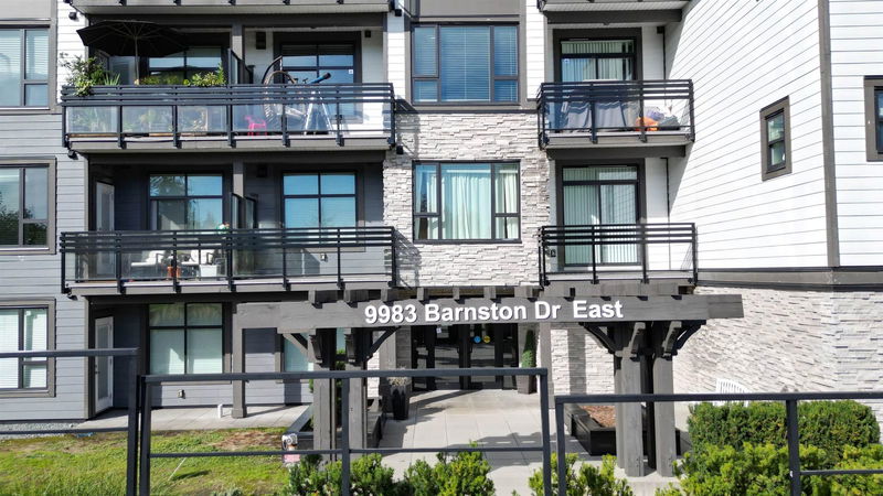 9983 Barnston Drive E #210, Surrey, British Columbia (MLS R2942941)