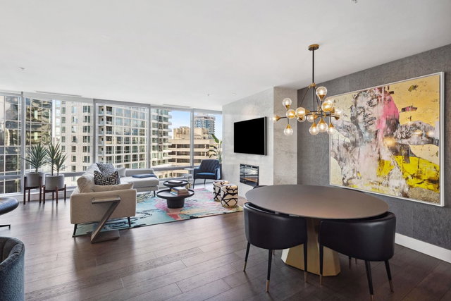 2109 - 1111 Alberni Street