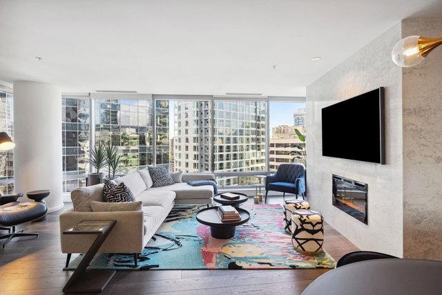 2109 - 1111 Alberni Street