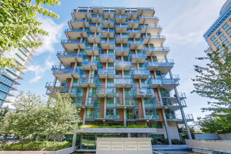 5782 Berton Avenue #1505, Vancouver, British Columbia (MLS R2943015)