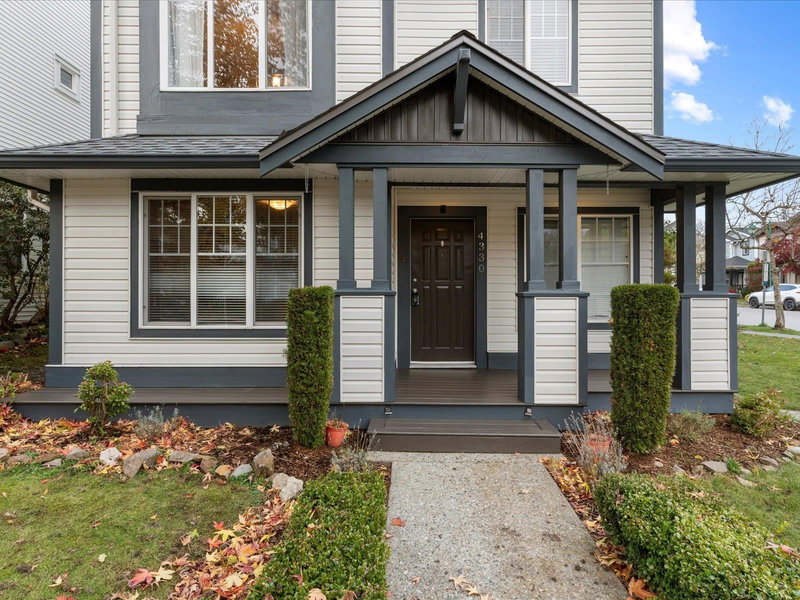 4330 Bill Reid Terrace, Abbotsford, V3G 3C2 | Image 2