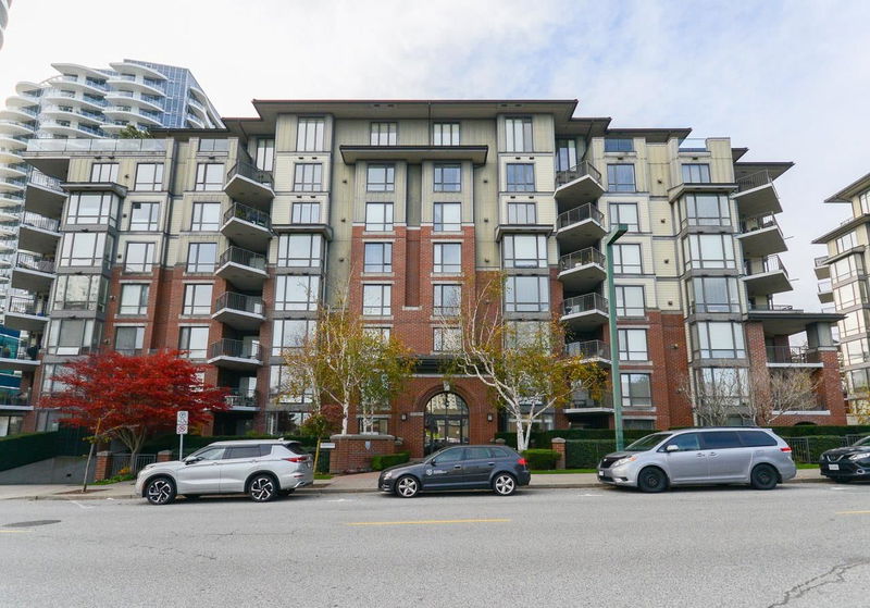 1551 Foster Street #307, White Rock, British Columbia (MLS R2943027)