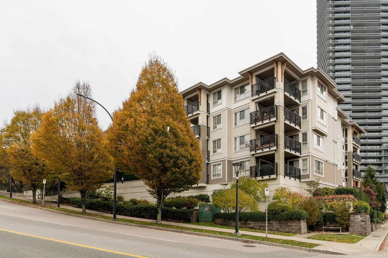 2088 Beta Avenue #312, Burnaby, British Columbia (MLS R2943044)