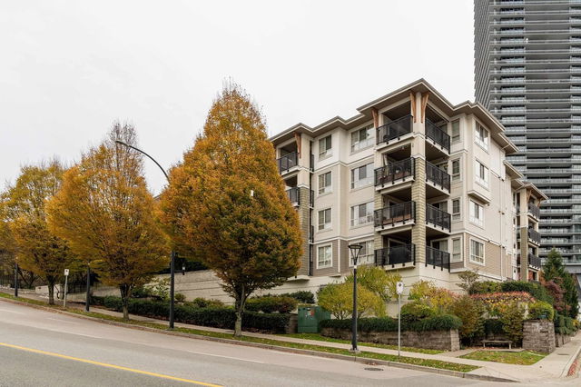 312 - 2088 Beta Avenue