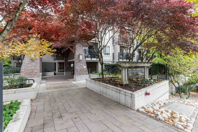 312 - 2088 Beta Avenue