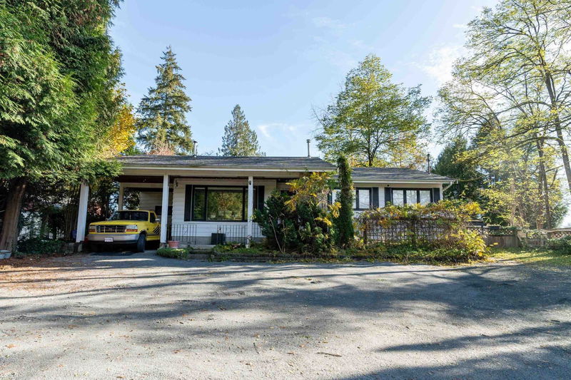 11294 Burnett Street, Maple Ridge, British Columbia (MLS R2943067)