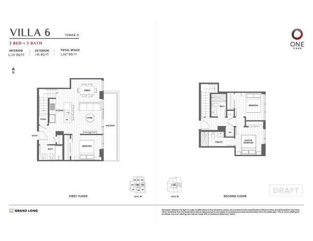 1506 - 6655 Buswell Street