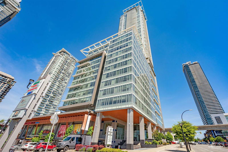 4485 Skyline Drive #4403, Burnaby, British Columbia (MLS R2943115)